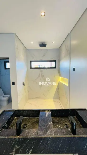 Foto 5 de Casa de Condomínio com 3 quartos à venda, 455m2 em Condomínio Horizontal Paraíso, Itumbiara - GO