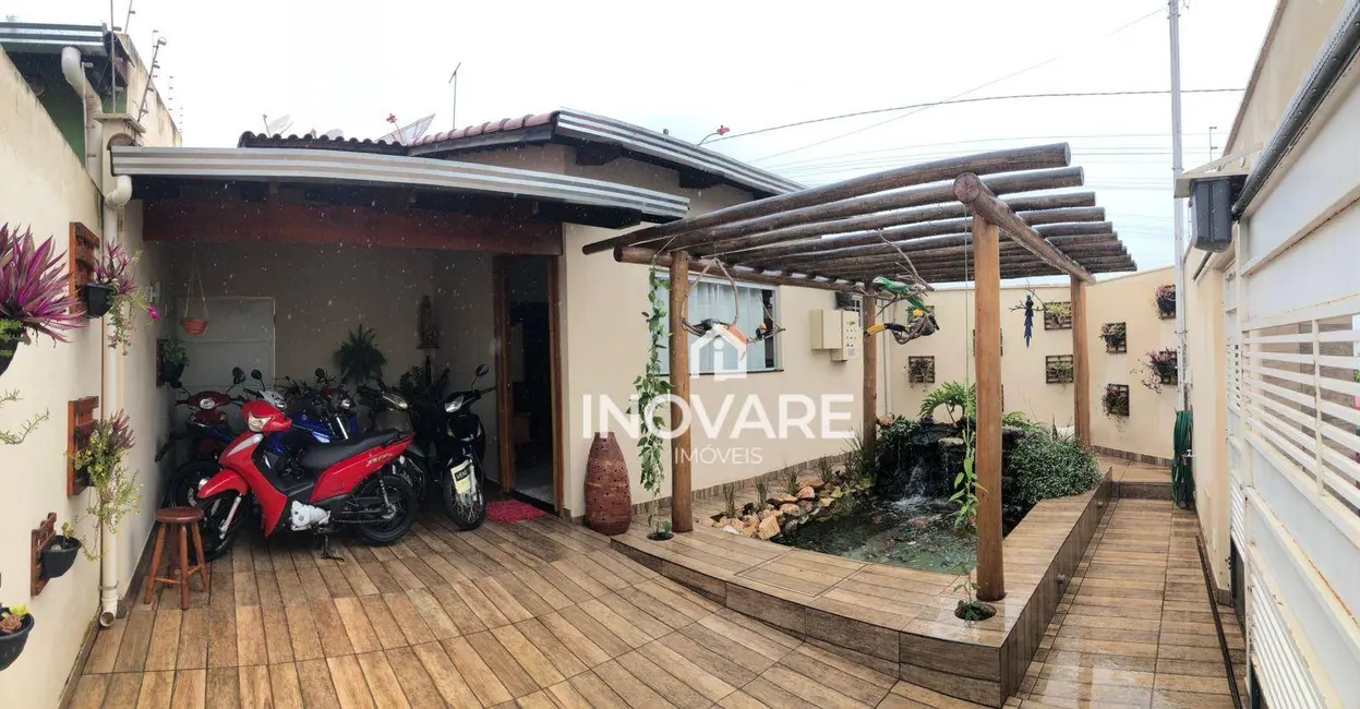 Casa com 2 quartos à venda, 320m2 em Jardim Leonora, Itumbiara - GO - imagem 2 Foto 2 de Casa com 2 quartos à venda, 320m2 em Jardim Leonora, Itumbiara - GO