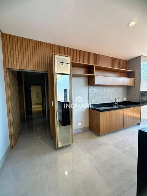 Casa de Condomínio com 3 quartos à venda, 455m2 em Itumbiara - GO - imagem 5 Foto 5 de Casa de Condomínio com 3 quartos à venda, 455m2 em Itumbiara - GO