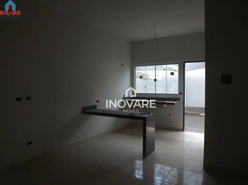 Foto 5 de Kitnet com 1 quarto para alugar, 80m2 em Itumbiara - GO