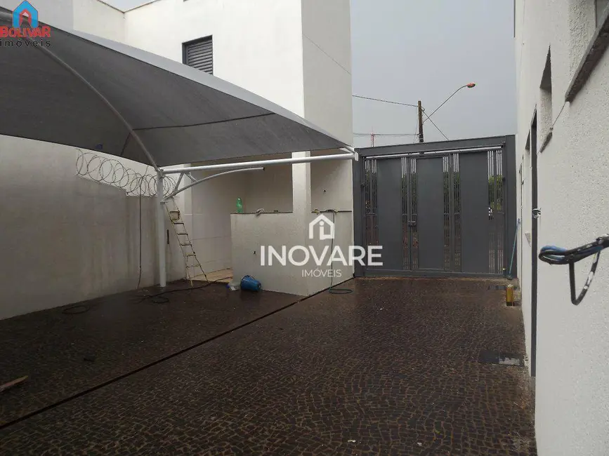 Foto 2 de Kitnet com 1 quarto para alugar, 80m2 em Itumbiara - GO