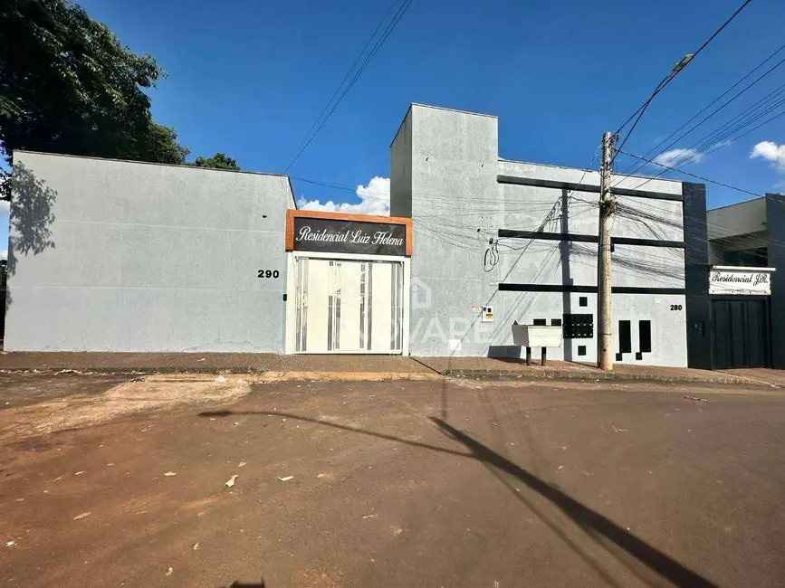 Foto 1 de Kitnet com 1 quarto para alugar, 80m2 em Itumbiara - GO