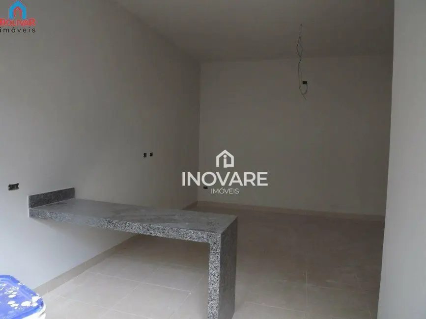 Foto 4 de Kitnet com 1 quarto para alugar, 80m2 em Itumbiara - GO