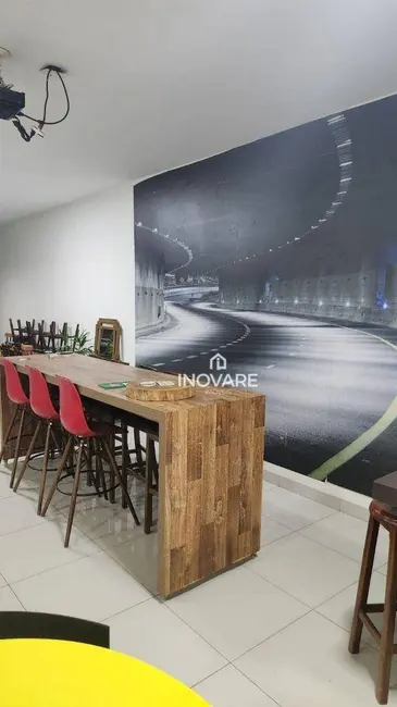Casa com 4 quartos à venda, 360m2 em Alto da Boa Vista, Itumbiara - GO - imagem 6 Foto 6 de Casa com 4 quartos à venda, 360m2 em Alto da Boa Vista, Itumbiara - GO