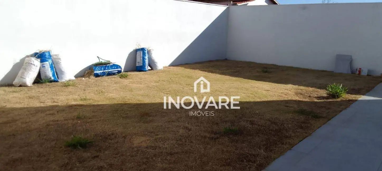 Casa com 3 quartos à venda, 360m2 em Residencial Jardim Primavera, Itumbiara - GO - imagem 8 Foto 8 de Casa com 3 quartos à venda, 360m2 em Residencial Jardim Primavera, Itumbiara - GO