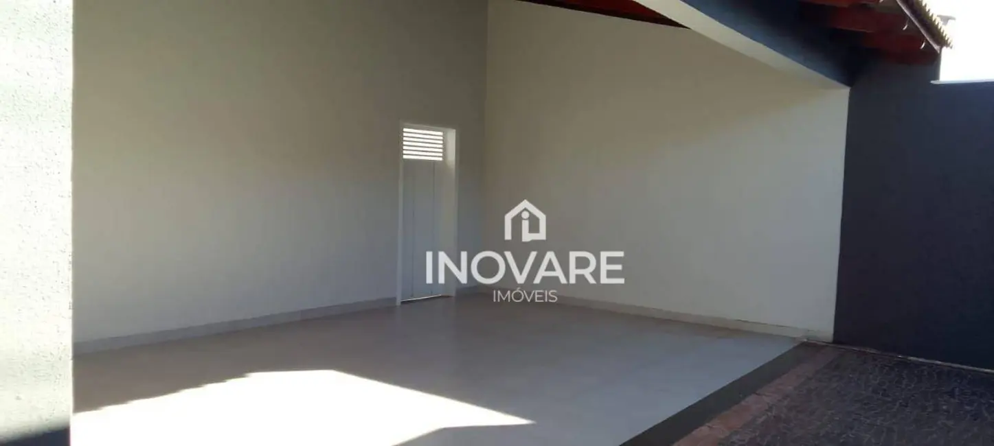 Foto 2 de Casa com 3 quartos à venda, 360m2 em Residencial Jardim Primavera, Itumbiara - GO