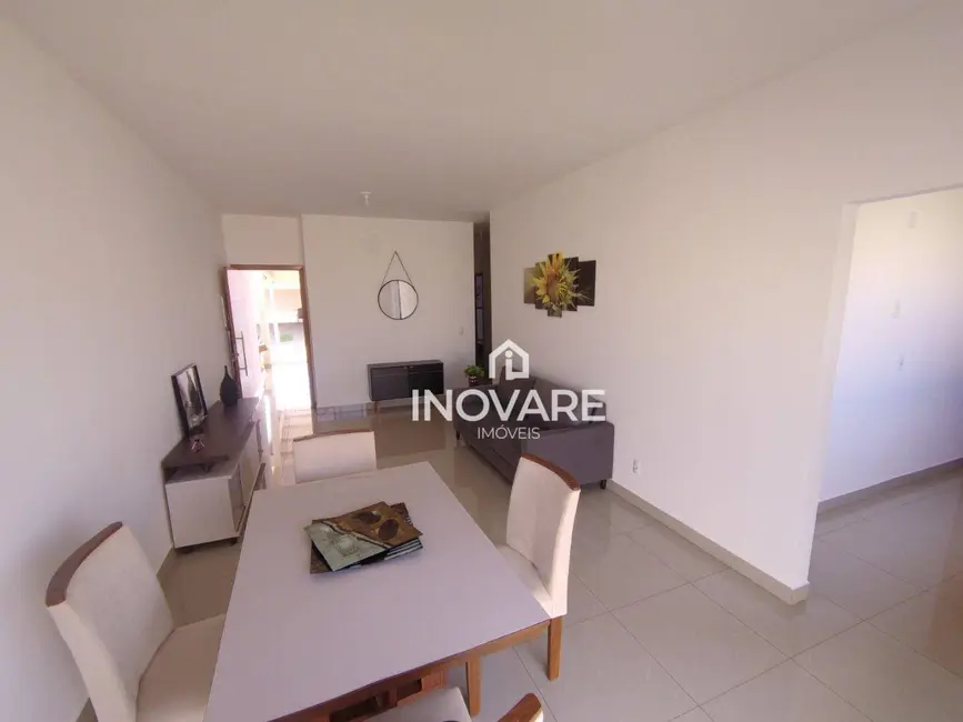 Casa de Condomínio com 3 quartos à venda, 209m2 em Arapora - MG - imagem 4 Foto 4 de Casa de Condomínio com 3 quartos à venda, 209m2 em Arapora - MG