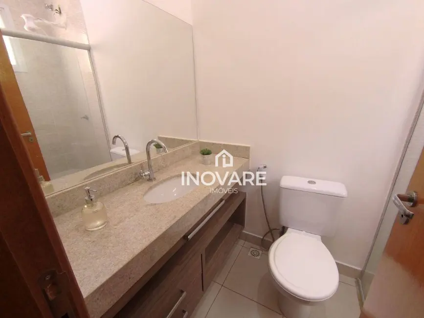 Casa de Condomínio com 3 quartos à venda, 209m2 em Arapora - MG - imagem 7 Foto 7 de Casa de Condomínio com 3 quartos à venda, 209m2 em Arapora - MG