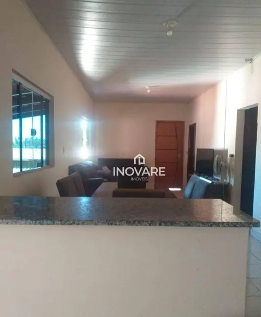 Foto 1 de Casa com 3 quartos à venda, 238m2 em Setor Bela Vista, Itumbiara - GO