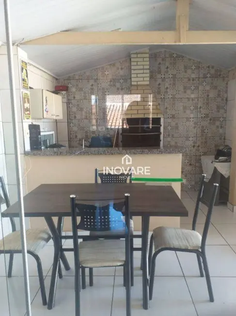 Casa com 3 quartos à venda, 238m2 em Setor Bela Vista, Itumbiara - GO - imagem 4 Foto 4 de Casa com 3 quartos à venda, 238m2 em Setor Bela Vista, Itumbiara - GO