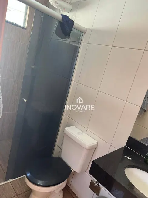 Casa com 3 quartos à venda, 250m2 em Itumbiara - GO - imagem 4 Foto 4 de Casa com 3 quartos à venda, 250m2 em Itumbiara - GO