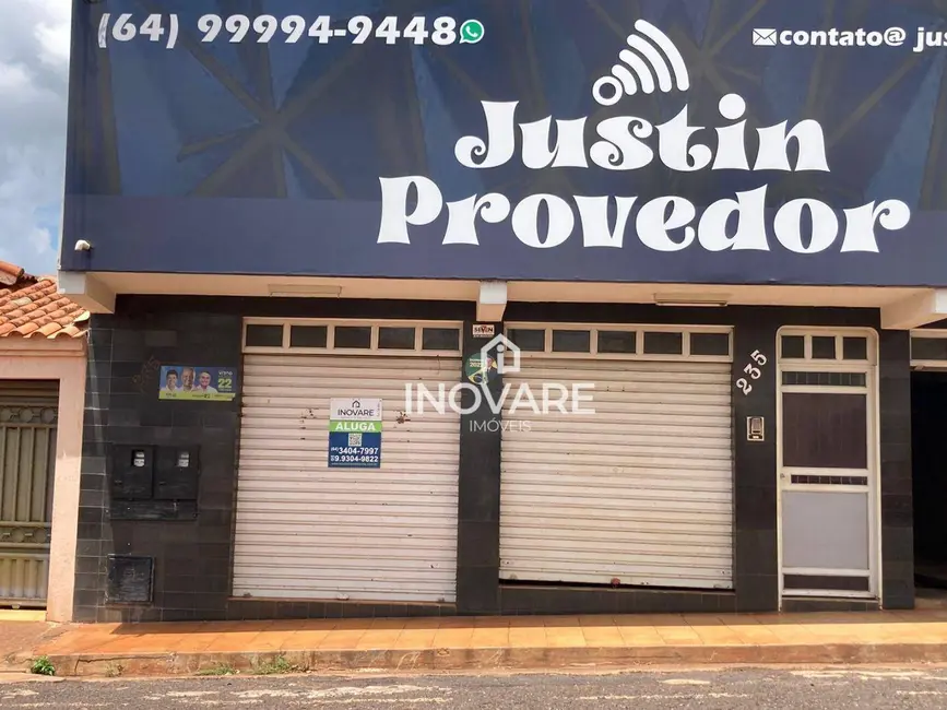 Sala Comercial para alugar, 90m2 em Itumbiara - GO - imagem 1 Foto 1 de Sala Comercial para alugar, 90m2 em Itumbiara - GO