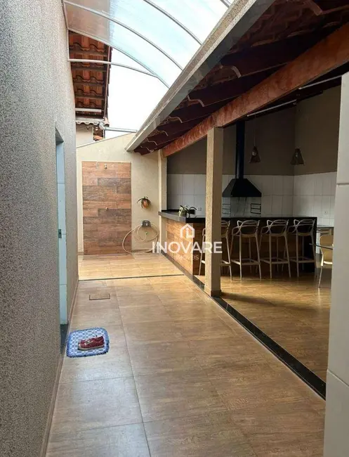 Foto 6 de Casa com 3 quartos à venda, 360m2 em Jardim Liberdade, Itumbiara - GO