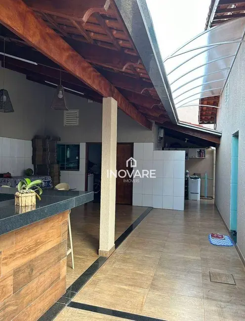 Foto 8 de Casa com 3 quartos à venda, 360m2 em Jardim Liberdade, Itumbiara - GO