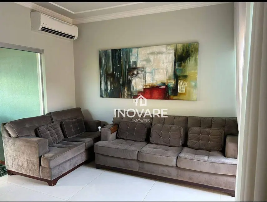 Foto 3 de Casa com 3 quartos à venda, 360m2 em Jardim Liberdade, Itumbiara - GO