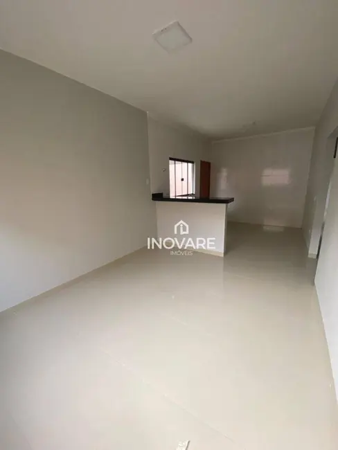 Foto 2 de Casa com 3 quartos à venda, 281m2 em Itumbiara - GO