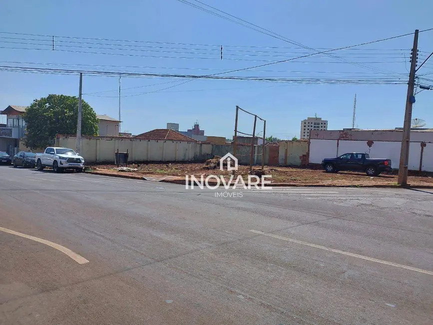 Terreno / Lote à venda e para alugar, 697m2 em Itumbiara - GO - imagem 3 Foto 3 de Terreno / Lote à venda e para alugar, 697m2 em Itumbiara - GO