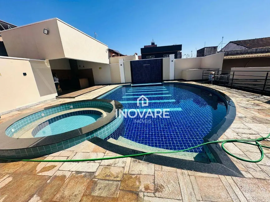 Apartamento com 3 quartos à venda, 116m2 em Itumbiara - GO - imagem 5 Foto 5 de Apartamento com 3 quartos à venda, 116m2 em Itumbiara - GO