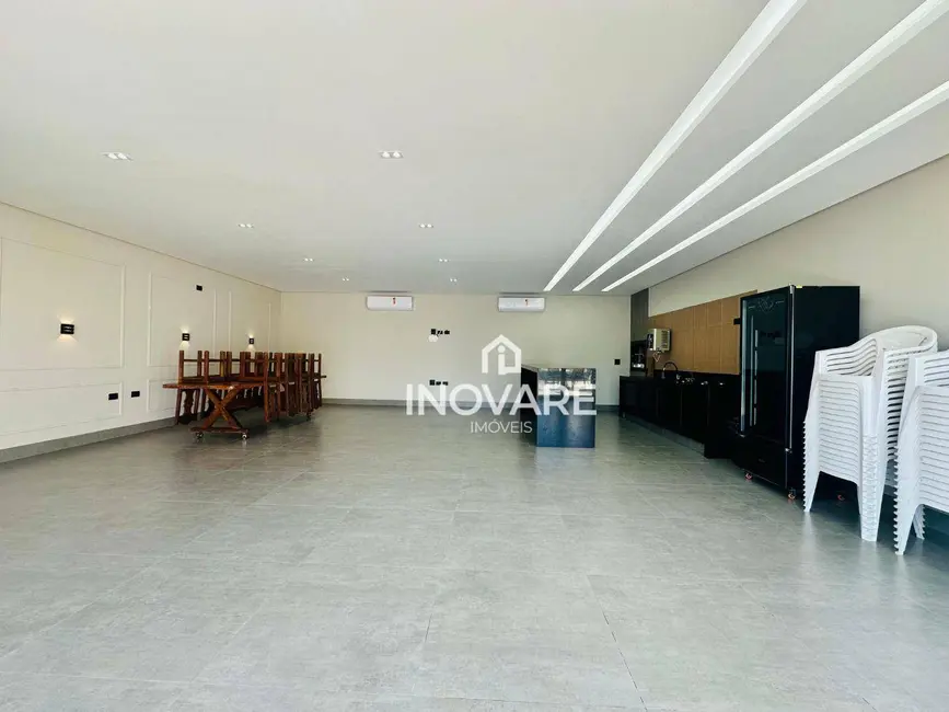 Apartamento com 3 quartos à venda, 116m2 em Itumbiara - GO - imagem 6 Foto 6 de Apartamento com 3 quartos à venda, 116m2 em Itumbiara - GO