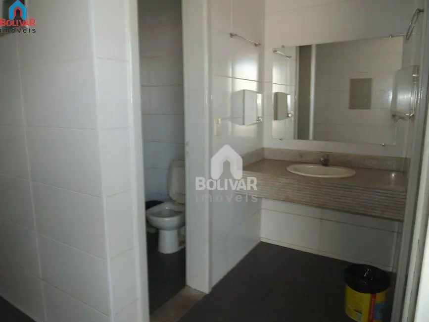Foto 2 de Apartamento com 3 quartos à venda, 110m2 em Itumbiara - GO