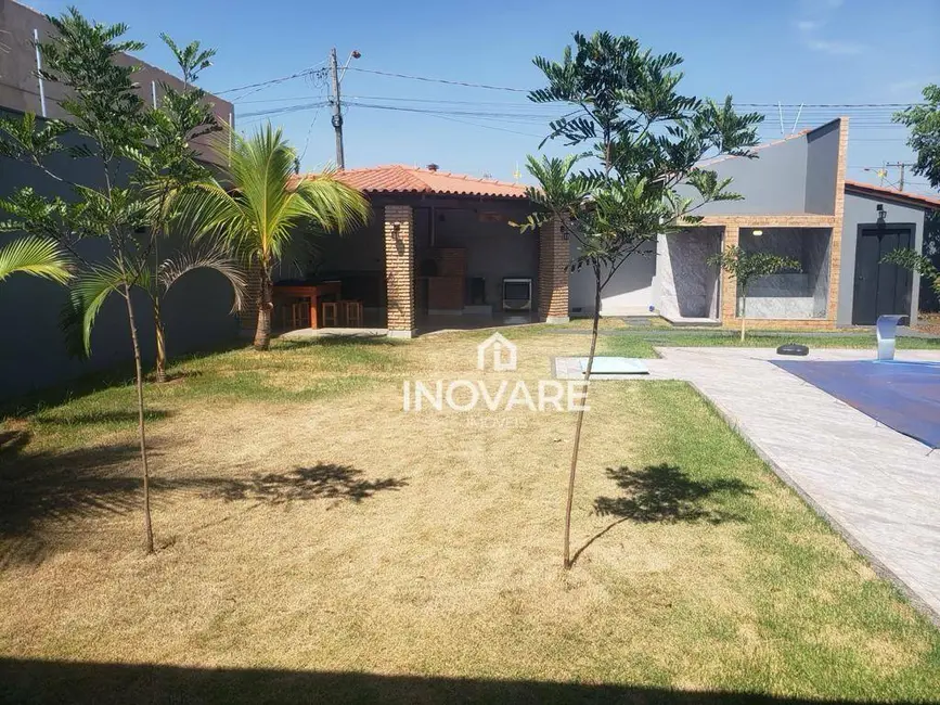 Casa com 1 quarto à venda, 600m2 em Jardim Liberdade, Itumbiara - GO - imagem 4 Foto 4 de Casa com 1 quarto à venda, 600m2 em Jardim Liberdade, Itumbiara - GO