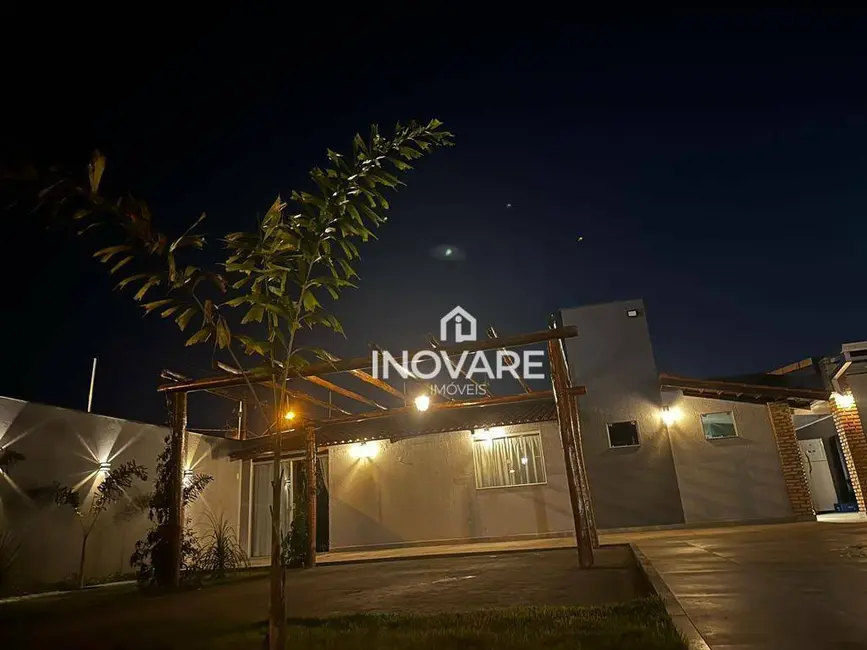 Casa com 1 quarto à venda, 600m2 em Jardim Liberdade, Itumbiara - GO - imagem 7 Foto 7 de Casa com 1 quarto à venda, 600m2 em Jardim Liberdade, Itumbiara - GO