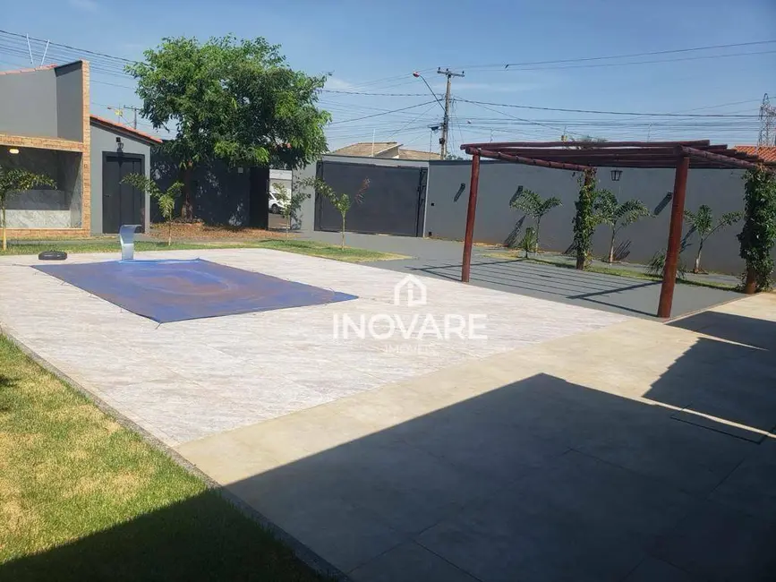 Casa com 1 quarto à venda, 600m2 em Jardim Liberdade, Itumbiara - GO - imagem 5 Foto 5 de Casa com 1 quarto à venda, 600m2 em Jardim Liberdade, Itumbiara - GO