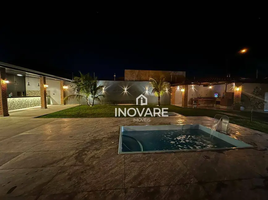 Casa com 1 quarto à venda, 600m2 em Jardim Liberdade, Itumbiara - GO - imagem 6 Foto 6 de Casa com 1 quarto à venda, 600m2 em Jardim Liberdade, Itumbiara - GO