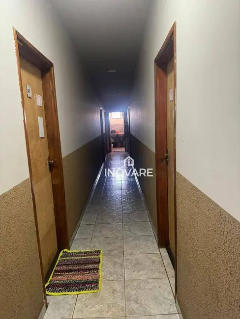 Foto 2 de Loft / Flat com 11 quartos para alugar, 620m2 em Itumbiara - GO