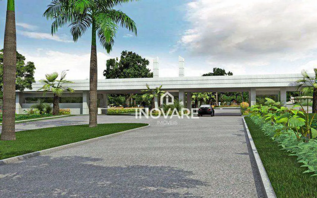 Foto 3 de Terreno / Lote à venda, 455m2 em Condomínio Horizontal Paraíso, Itumbiara - GO