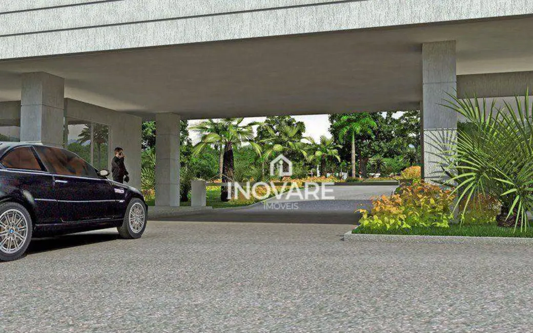 Foto 4 de Terreno / Lote à venda, 455m2 em Condomínio Horizontal Paraíso, Itumbiara - GO