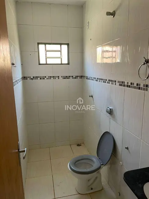 Foto 6 de Casa com 2 quartos para alugar, 240m2 em Setor Buritys, Itumbiara - GO