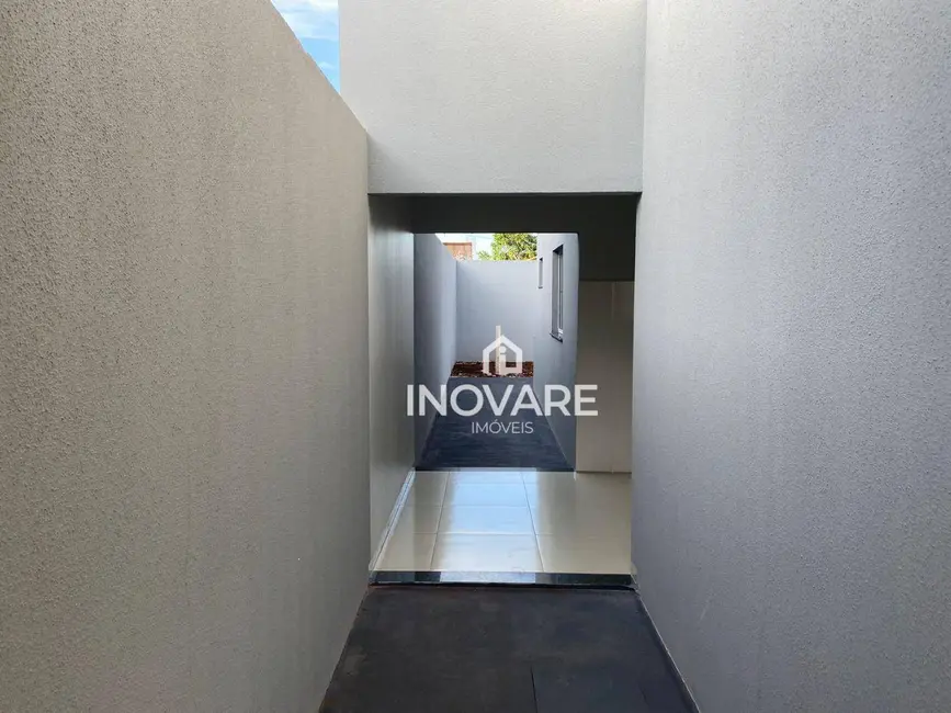 Foto 7 de Casa com 3 quartos à venda, 90m2 em Itumbiara - GO