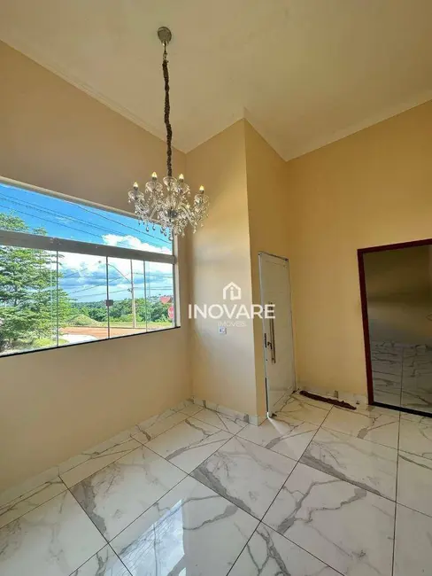 Casa de Condomínio com 3 quartos à venda, 327m2 em Arapora - MG - imagem 4 Foto 4 de Casa de Condomínio com 3 quartos à venda, 327m2 em Arapora - MG