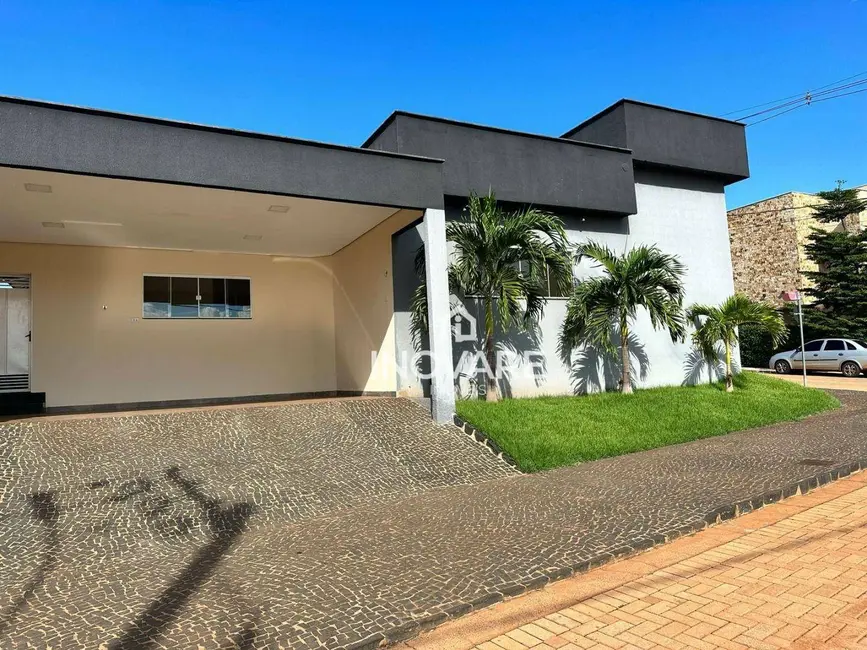 Foto 2 de Casa de Condomínio com 3 quartos à venda, 327m2 em Arapora - MG