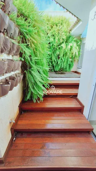 Foto 8 de Casa com 3 quartos à venda, 360m2 em Alto da Boa Vista, Itumbiara - GO