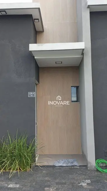 Foto 1 de Kitnet com 1 quarto para alugar, 90m2 em Itumbiara - GO