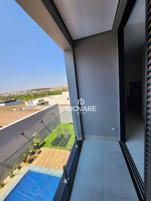 Foto 6 de Casa de Condomínio com 3 quartos à venda, 300m2 em Arapora - MG