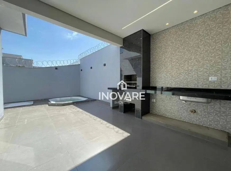 Foto 8 de Casa com 3 quartos à venda, 172m2 em Residencial Beira Rio I, Itumbiara - GO