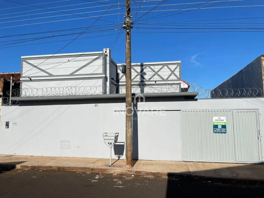 Foto 1 de Casa com 3 quartos à venda, 309m2 em Setor Bela Vista, Itumbiara - GO