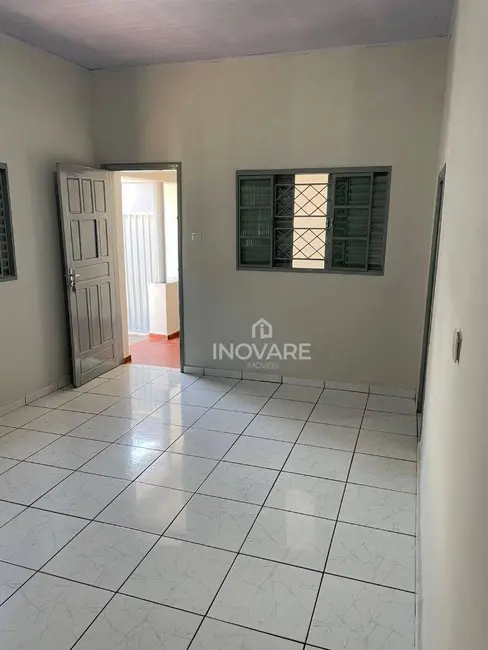 Foto 6 de Casa com 3 quartos à venda, 309m2 em Setor Bela Vista, Itumbiara - GO