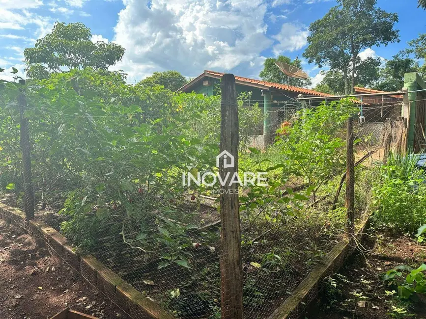Foto 10 de Chácara à venda, 49000m2 em Itumbiara - GO