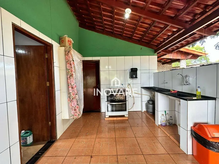 Chácara à venda, 49000m2 em Itumbiara - GO - imagem 8 Foto 8 de Chácara à venda, 49000m2 em Itumbiara - GO