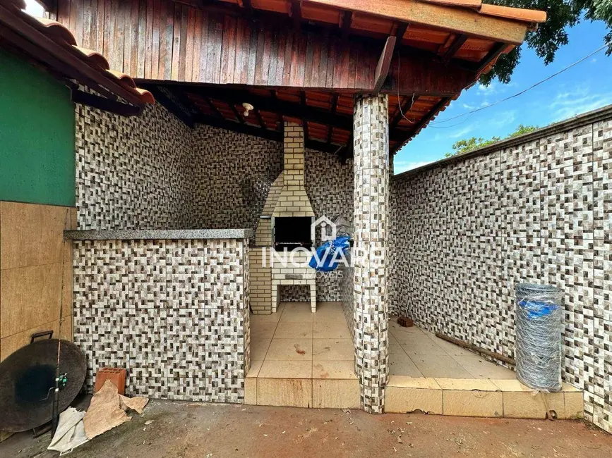 Chácara à venda, 49000m2 em Itumbiara - GO - imagem 3 Foto 3 de Chácara à venda, 49000m2 em Itumbiara - GO