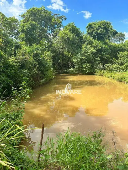 Chácara à venda, 49000m2 em Itumbiara - GO - imagem 5 Foto 5 de Chácara à venda, 49000m2 em Itumbiara - GO
