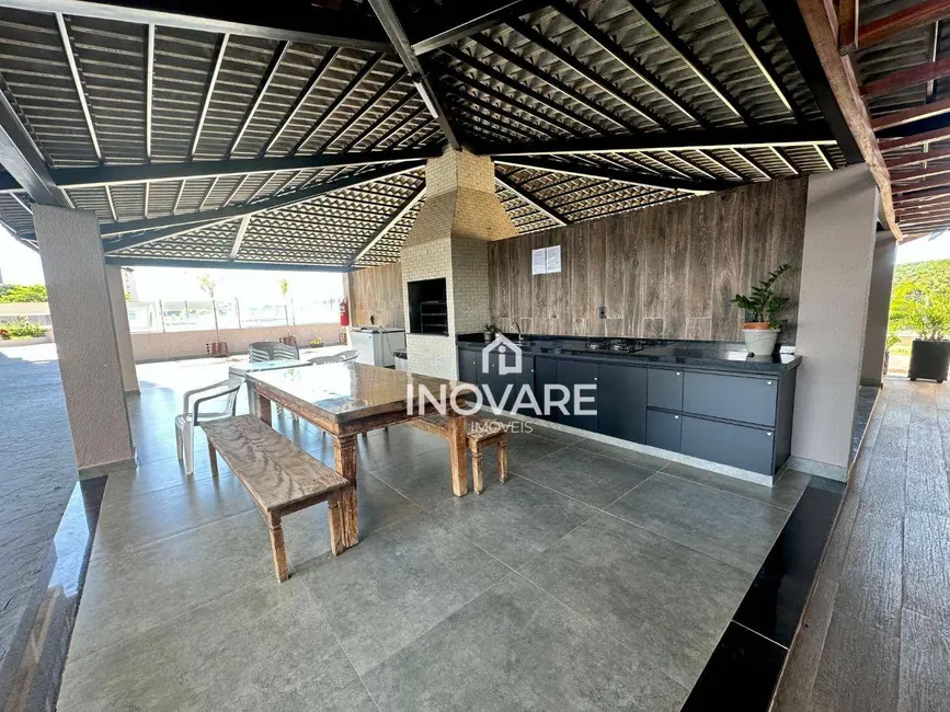 Apartamento com 3 quartos à venda, 80m2 em Itumbiara - GO - imagem 4 Foto 4 de Apartamento com 3 quartos à venda, 80m2 em Itumbiara - GO