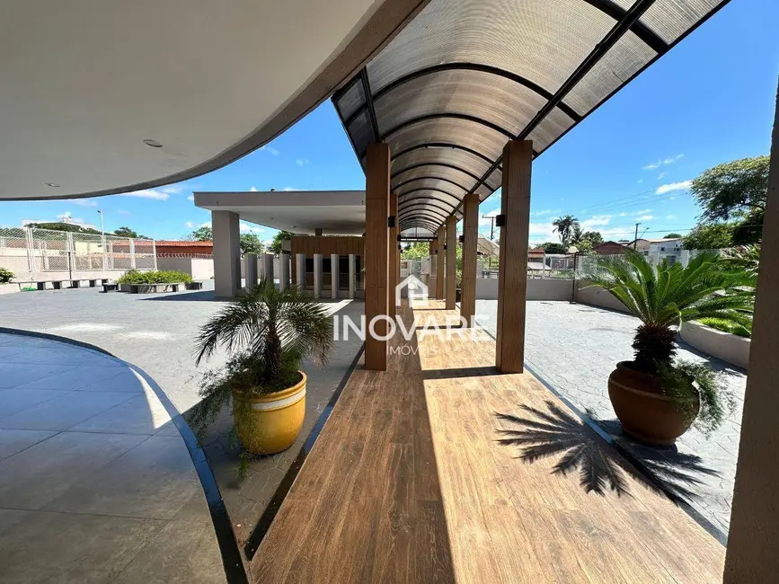 Foto 2 de Apartamento com 3 quartos à venda, 80m2 em Itumbiara - GO