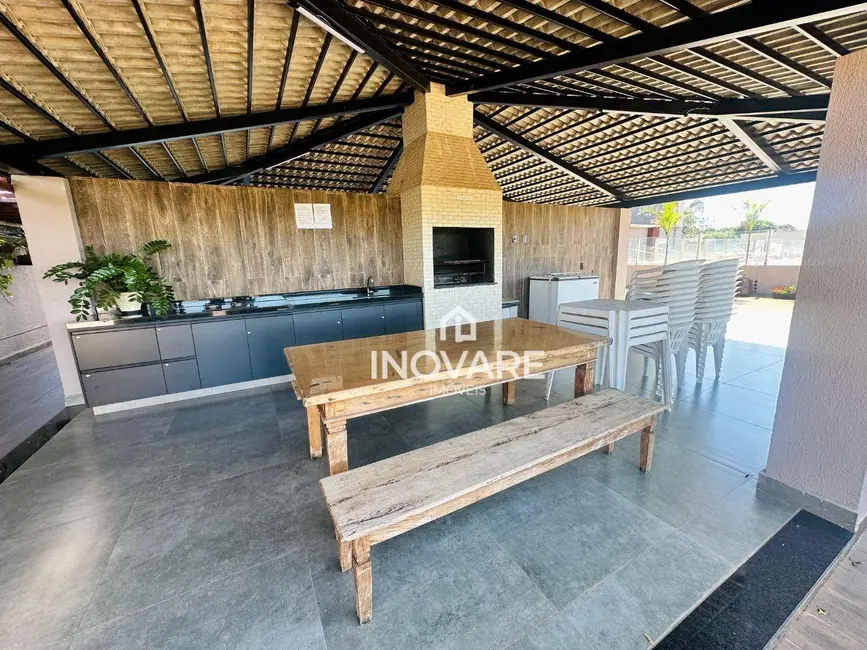 Apartamento com 3 quartos à venda, 80m2 em Itumbiara - GO - imagem 6 Foto 6 de Apartamento com 3 quartos à venda, 80m2 em Itumbiara - GO