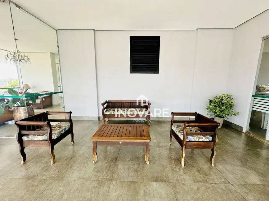 Apartamento com 3 quartos à venda, 80m2 em Itumbiara - GO - imagem 5 Foto 5 de Apartamento com 3 quartos à venda, 80m2 em Itumbiara - GO