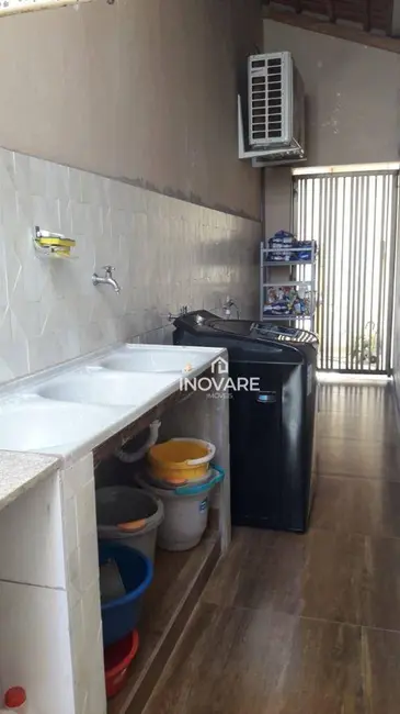 Casa com 3 quartos à venda, 360m2 em Itumbiara - GO - imagem 7 Foto 7 de Casa com 3 quartos à venda, 360m2 em Itumbiara - GO